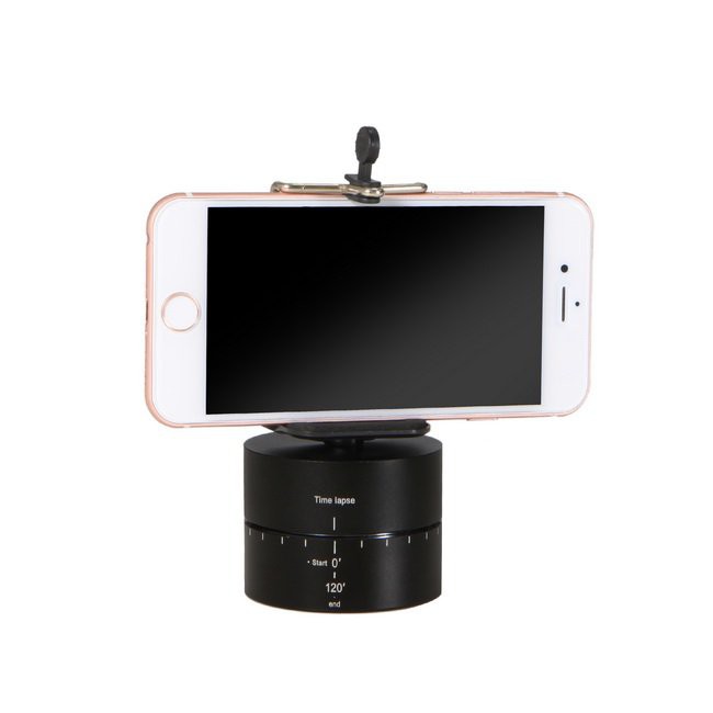 Selens Bộ Chuyển Đổi Gậy Ba Chân Xoay 360 Độ Cho Gopro DSLR