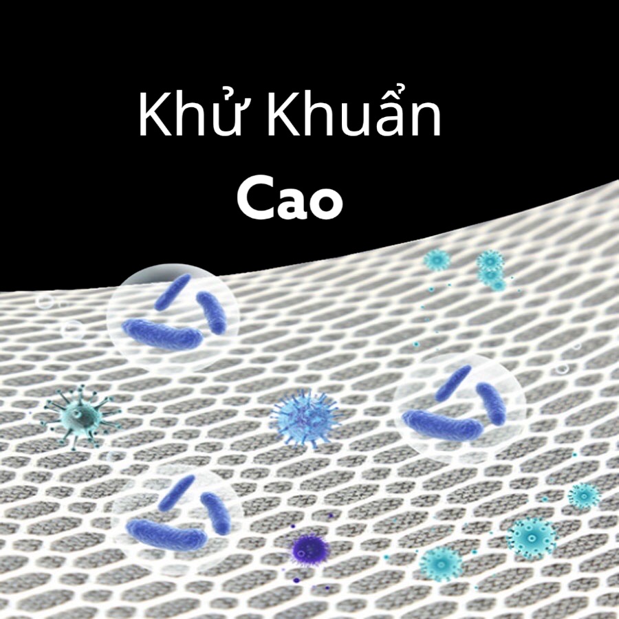 Bông Lọc Nước 6D Lọc Bể Cá Siêu Sạch