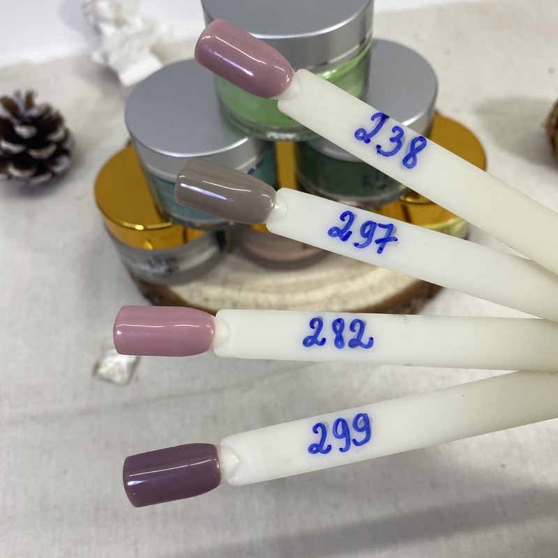 Bột nhúng KDS chuẩn - hủ 30g