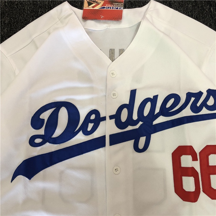 Mlb Áo Thun Bóng Chày Tay Lỡ Form Rộng Phong Cách hip hop Đường Phố