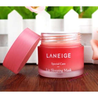 Mặt nạ ngủ môi Laneige full size