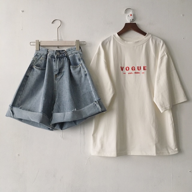 Quần shorts 5021