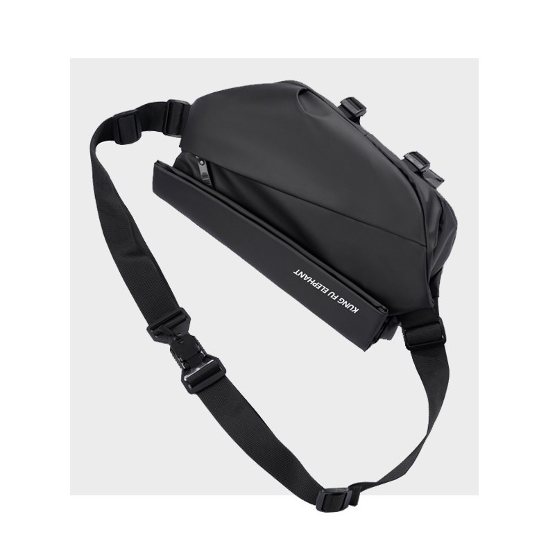 Túi Đeo Chéo Nam Nữ Thời Trang 💥 FREESHIP💥 Túi Đeo Chéo Nam Nữ Chống Nước Cao Cấp Chính Hãng