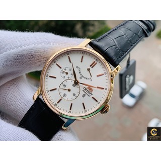 Đồng hồ Orient nam FEZ09006W0