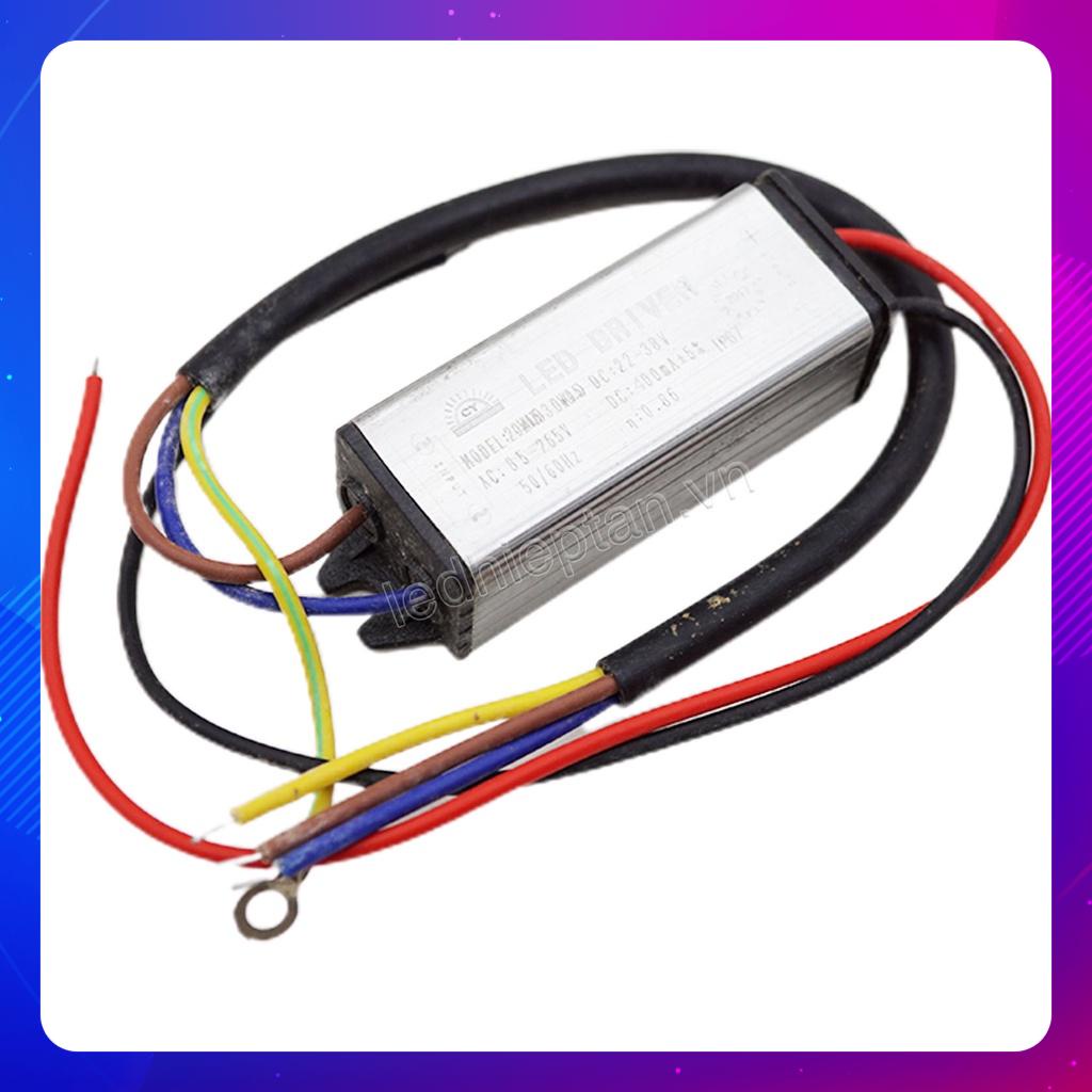 Nguồn LED Driver 20W30W