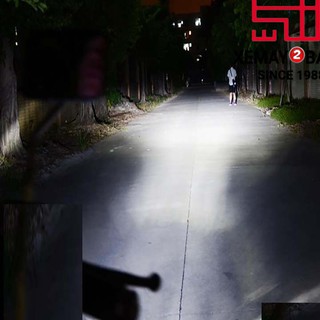 Đèn led xe máy siêu sáng H4