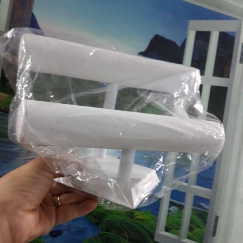 Trụ da treo vòng tay