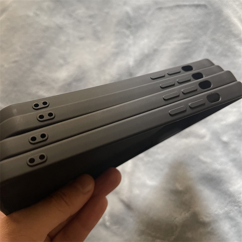 Ốp Điện Thoại Silicon In Hình Kẹo Cho iPhone 13 Pro MAX 12 Pro MAX 11 Pro MAX XS MAX XR X 7 8 Plus