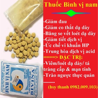 bình vị nam 354