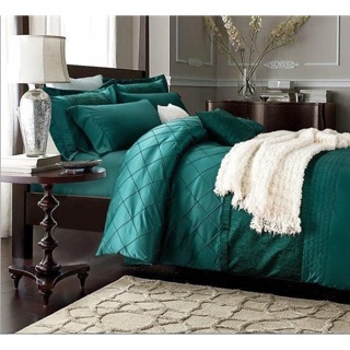 Set chăn ga I.K.E.A cotton cao cấp