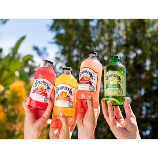 Nước trái cây Bundaberg nho 375ml