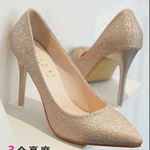 Cao gót thời Trang 6 phân size 34-39