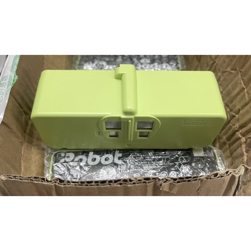 Pin thay thế cho irobot roomba 805-860-890