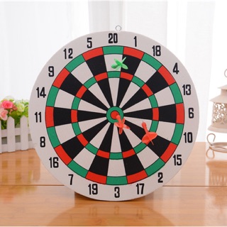 Trò Chơi Phóng Phi Tiêu STT