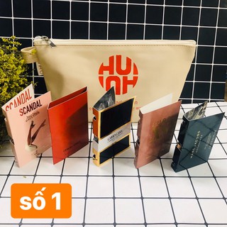 [TẶNG TÚI MỸ PHẨM]SET VIAL/SAMPLE NỮ SIÊU HOT GUCCI
