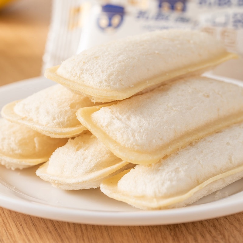Bánh sữa chua Horsh Đài Loan thùng 1kg