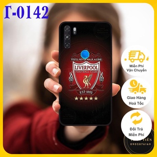 Ốp lưng Vsmart Active 3/ Star 3/ Joy 3/ Live - In hình logo các CLB Bóng Đá