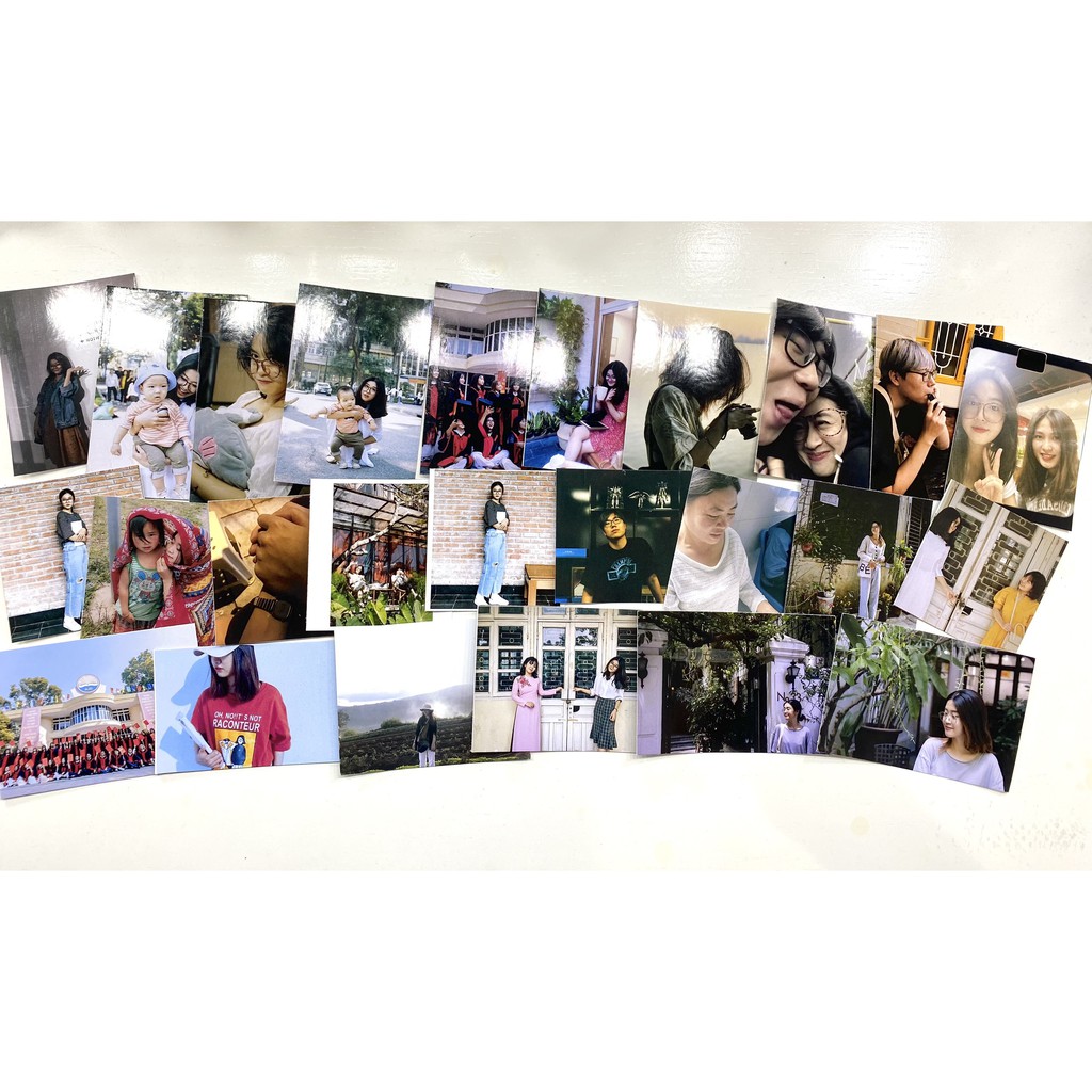 [NOWSHIP 2H][RẺ VÔ ĐỊCH] IN ẢNH 6X9 DẠNG STICKER DÁN ĐƯỢC GIÁ 1K | BigBuy360 - bigbuy360.vn