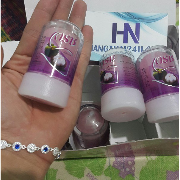 LĂN KHỬ MÙI ĐÁ KHOÁNG THÁI LAN | BigBuy360 - bigbuy360.vn