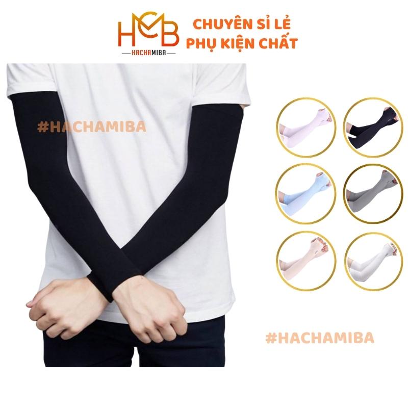 Bao Tay Chống Nắng Aquax / Lets Slim
