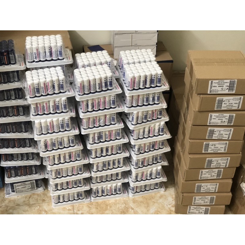 Son mỡ hươu astrid chuẩn Séc | BigBuy360 - bigbuy360.vn