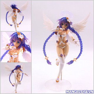 Hàng có sẵn - mô hình purple heart 1/7 figure