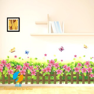 Nhãn dán trang trí tường chống nước dành cho lớp mẫu giáo/tiểu học