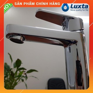 Vòi lavabo nóng lạnh Luxta L1223B