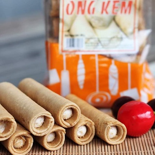 Bánh ống kem viet special 150g/280g/360g