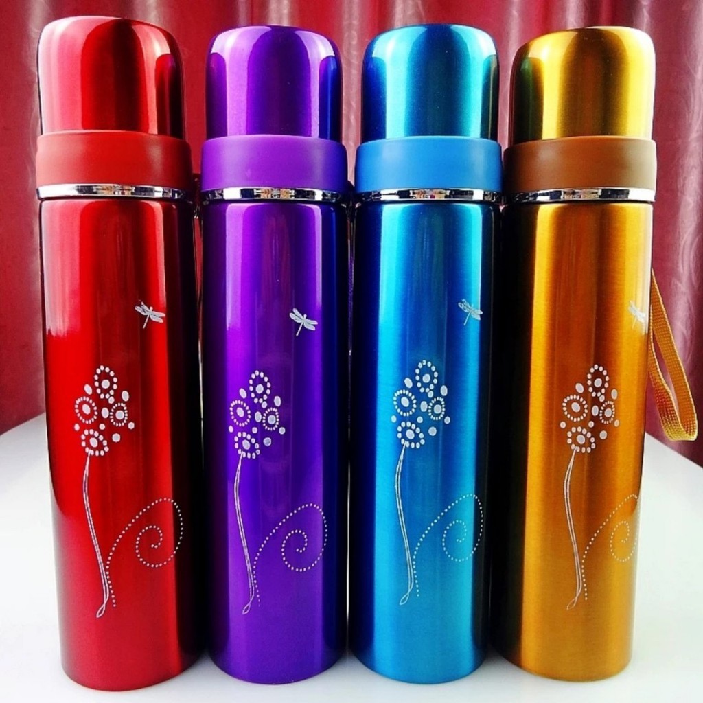 Bình Giữ Nhiệt 500ml