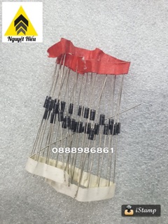 Set 50 con đi ốt HER107