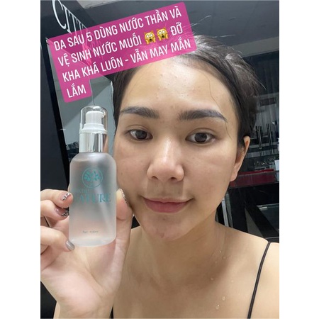 WATER GOL -NƯỚC THẦN PHỤC HỒI DA DOCTOR NATURE