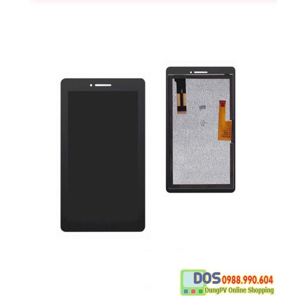 Thay màn hình lenovo tab e7 tb-7104f