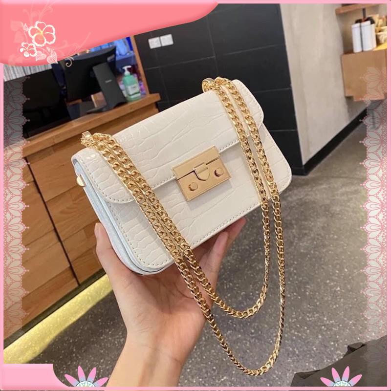 TÚI KHÓA BẤM SIZE 18CM
