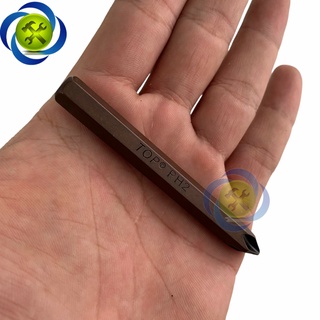 Mũi vít đóng bake PH2 TOP TBD-8802B 8mm(5/16) x 80mm (1 mũi)