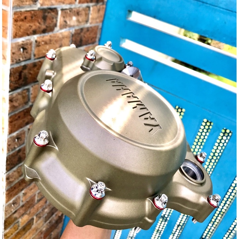 Long Đền Lốc máy 6li  cho các dòng xe ....