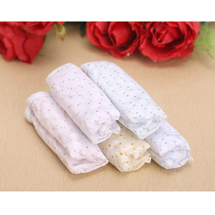 Bộ 5 quần lót giấy cho mẹ sau sinh Hotga | BigBuy360 - bigbuy360.vn