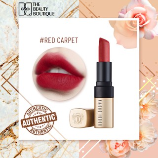 Son Bobbi Brown Luxe Matte