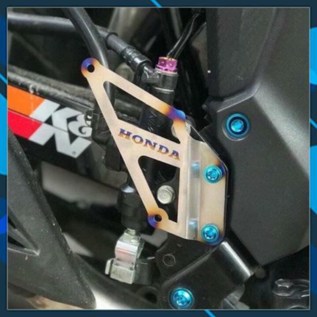 Che ben titan winner sonic