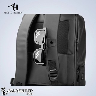 Balo Laptop Arctic Hunter AT1927