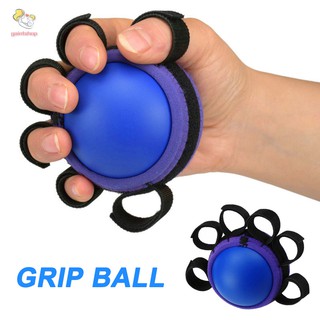Bóng 5 ngón tay hỗ trợ tập luyện cơ bắp