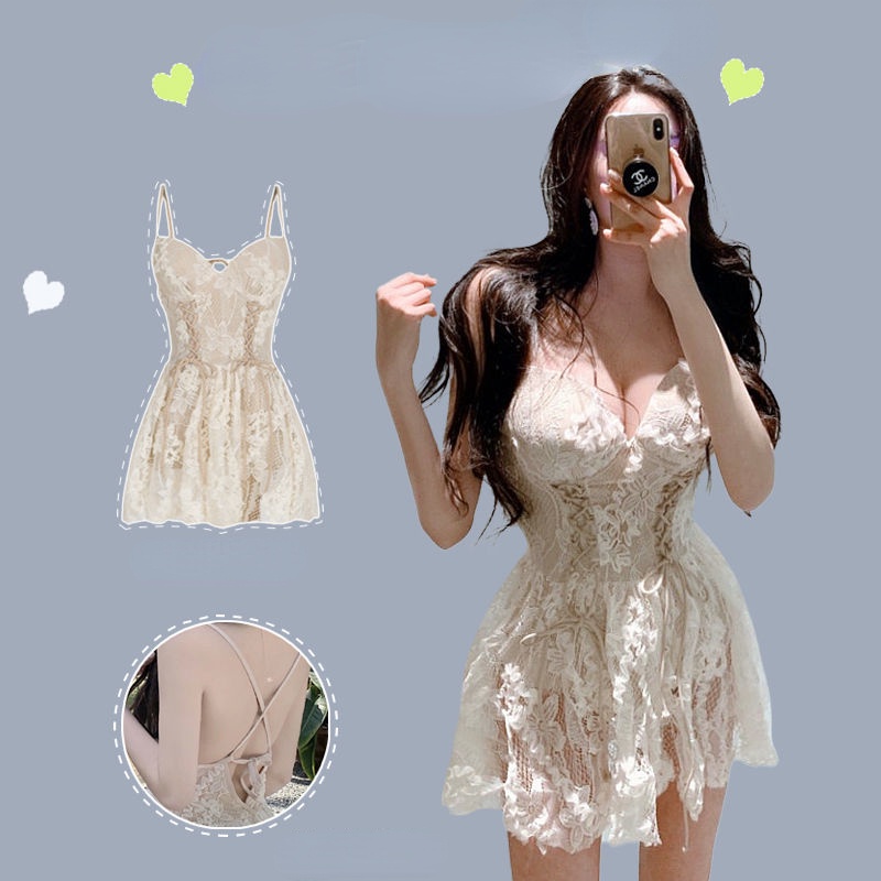 Đồ Bơi Một Mảnh Dáng Ôm Dài Thời Trang Quyến Rũ Cho Nữ