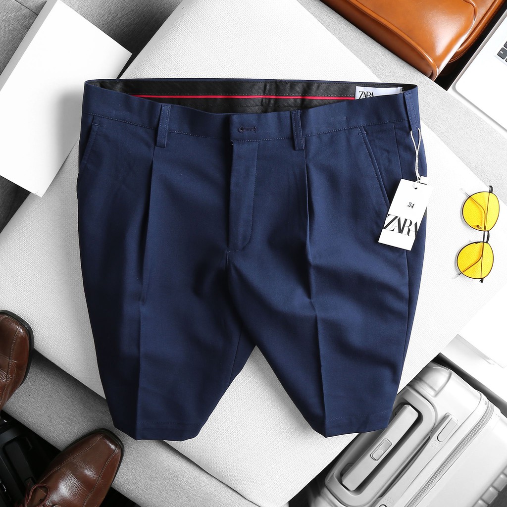 bigsize < 130kg quần short tây nam bigszie đủ màu | BigBuy360 - bigbuy360.vn