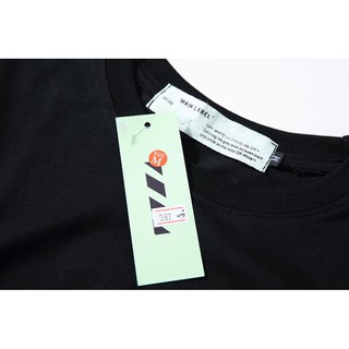 Áo Thun Off White Thời Trang Cao Cấp