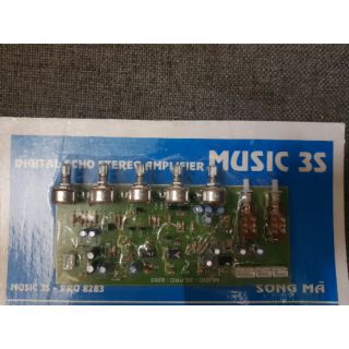 Bo music 3s 8283 pro