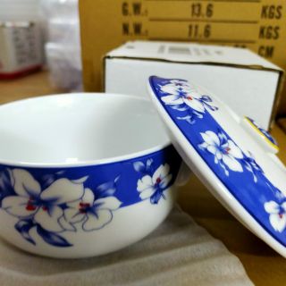 THỐ SỨ CHƯNG YẾN 350ML