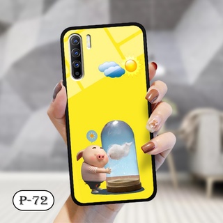 Ốp lưng điện thoại cho OPPO A91