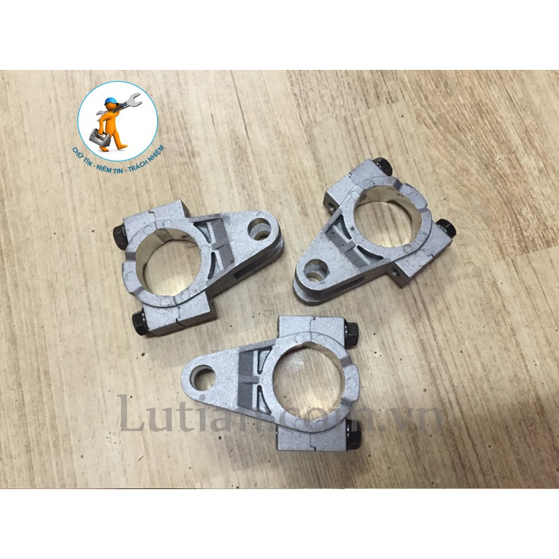 Bộ Tay biên + pitton  máy rửa xe