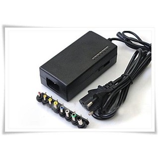 Sạc đa năng 8 chân dành cho tất cả dòng laptop ,màn hình LCD