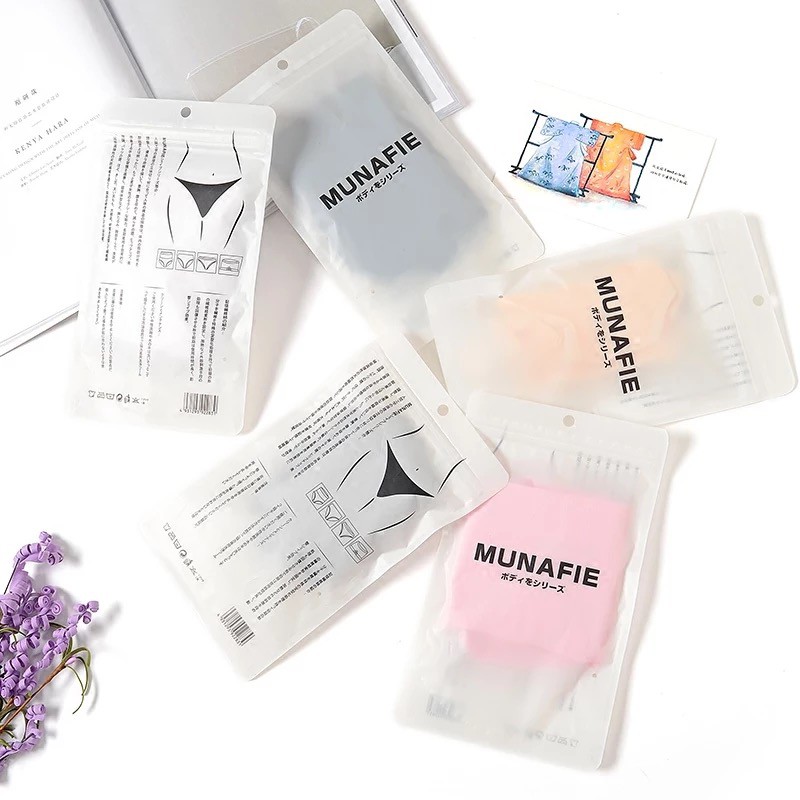 Quần lót Cotton lưng vừa màu sắc tươi sáng phong cách Nhật Bản cổ điển cho nữ | BigBuy360 - bigbuy360.vn